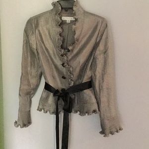 Niteline size 4P blouse